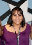 Photo of Gloria Olalde