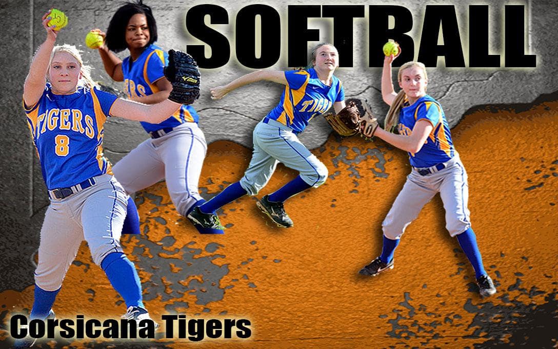 Softball On the Countdown
