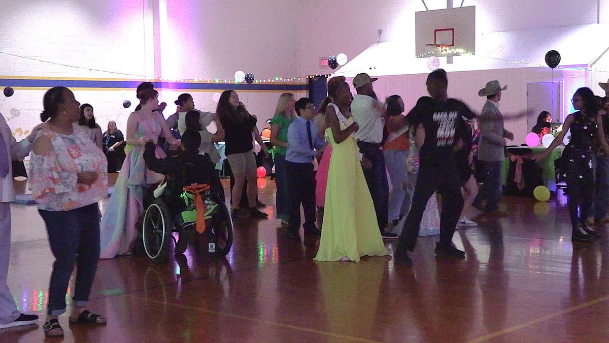 Special Prom 2026