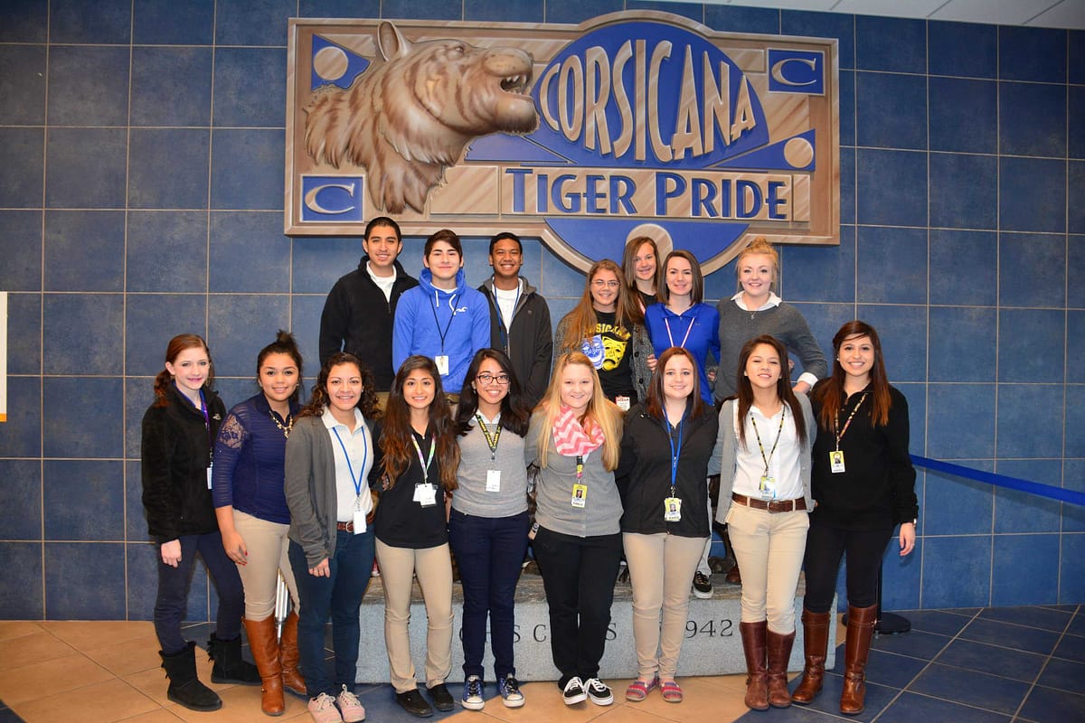 FCCLA takes on State Leadership Conference