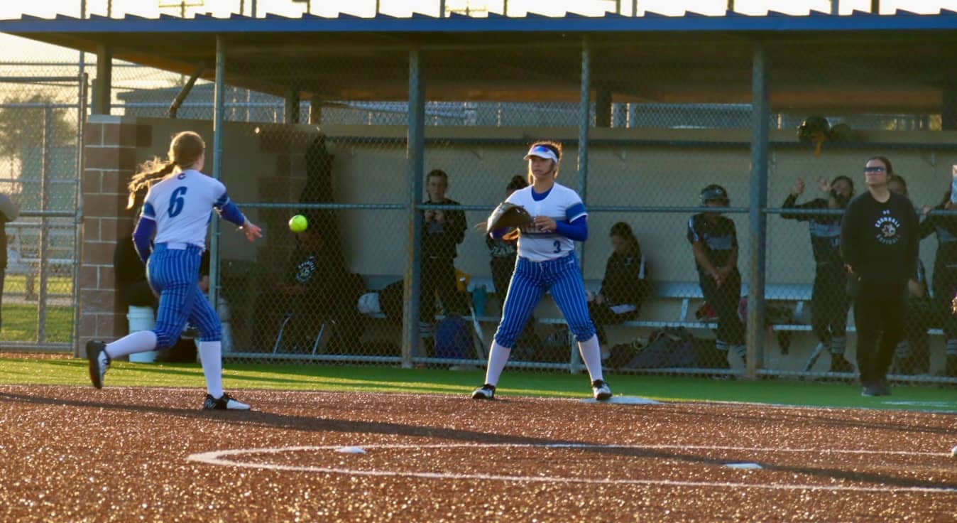 Cana Vs. Crandall