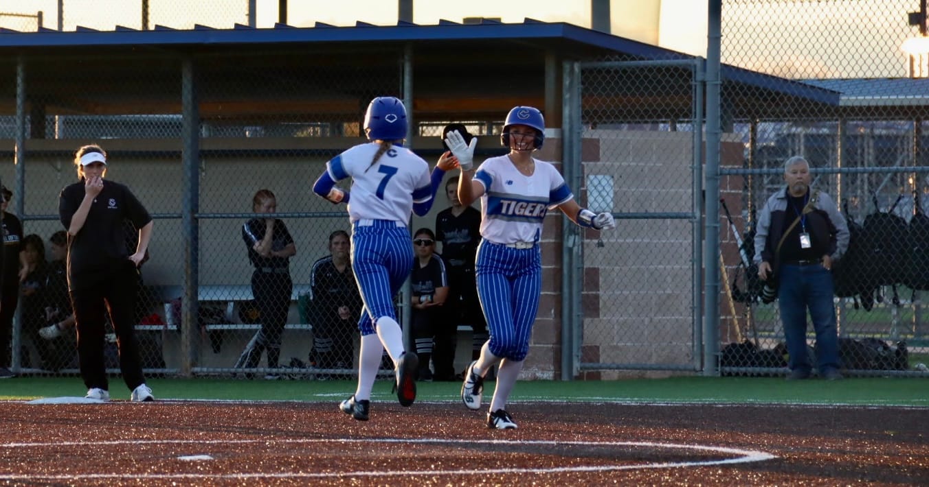 Cana Vs. Crandall