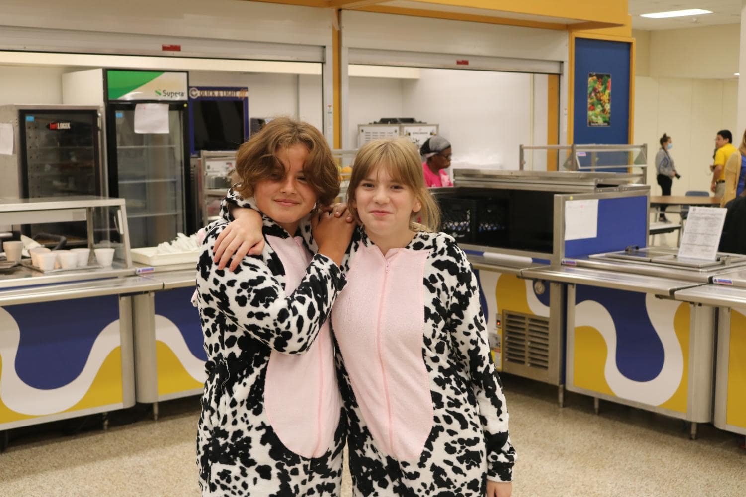 HOCO Twin Day 2021