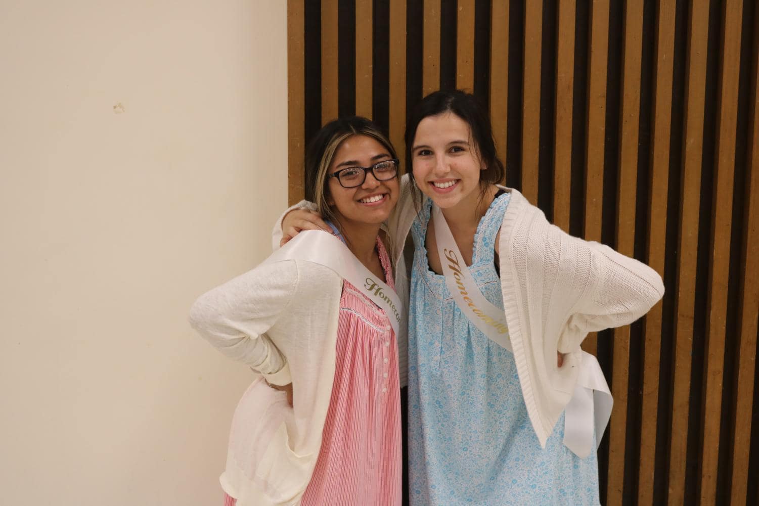 HOCO Twin Day 2021