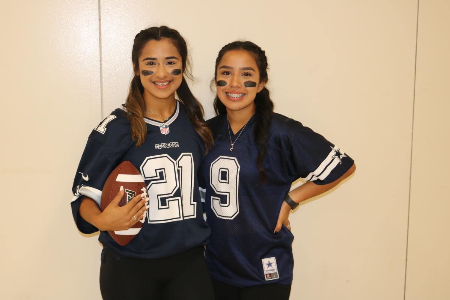HOCO Twin Day 2021