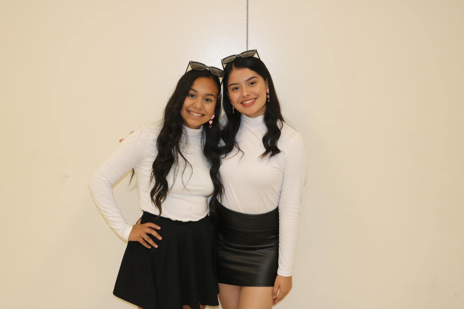 HOCO Twin Day 2021