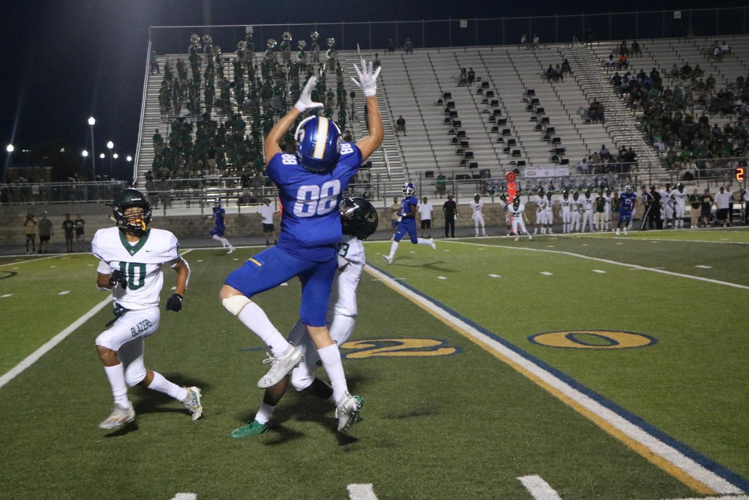 Tiger Football