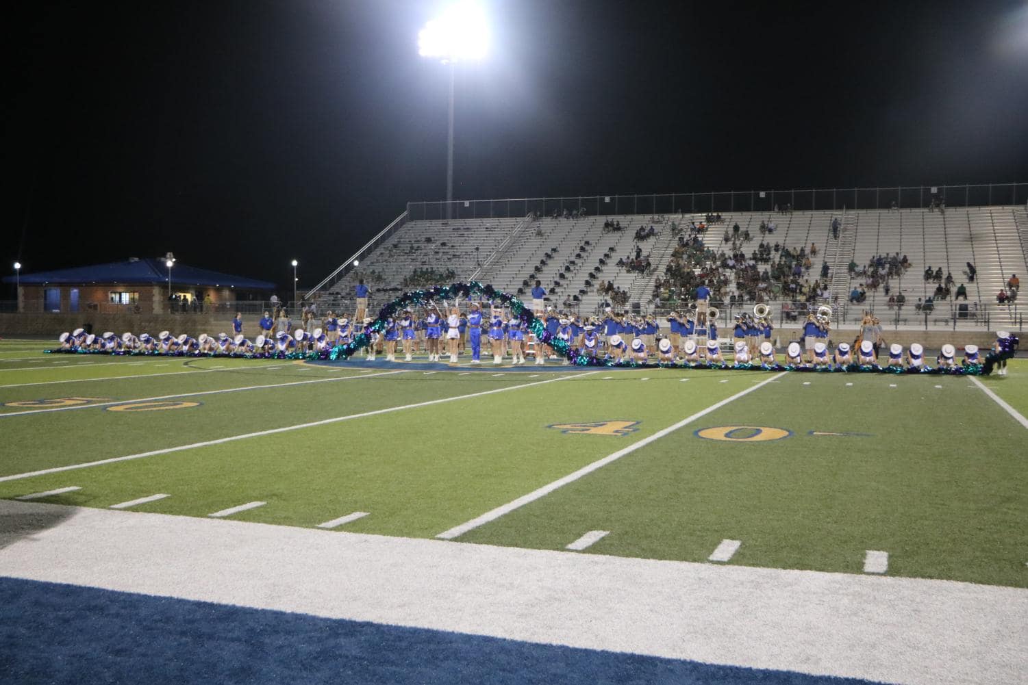 Tiger Football