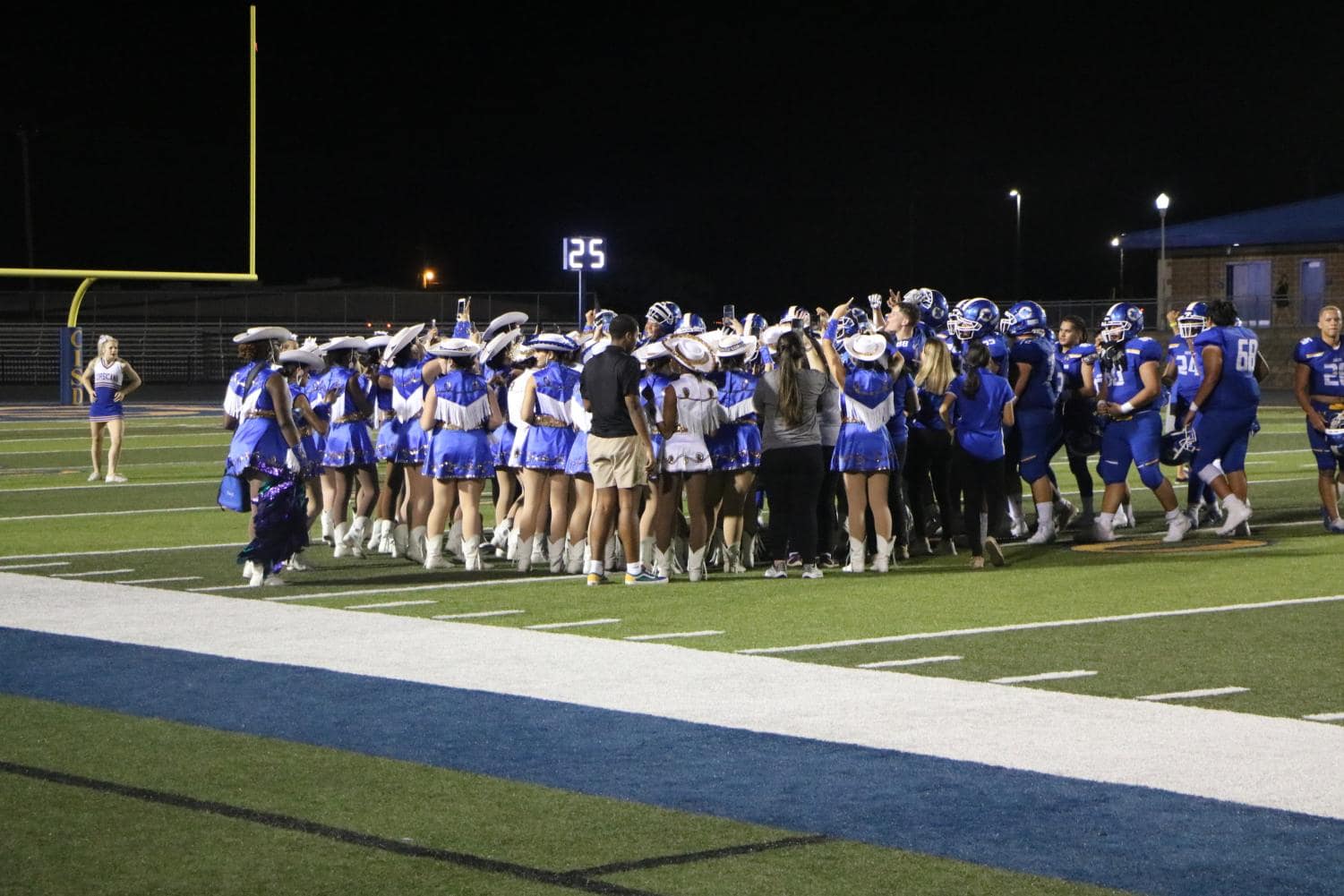 Tiger Football