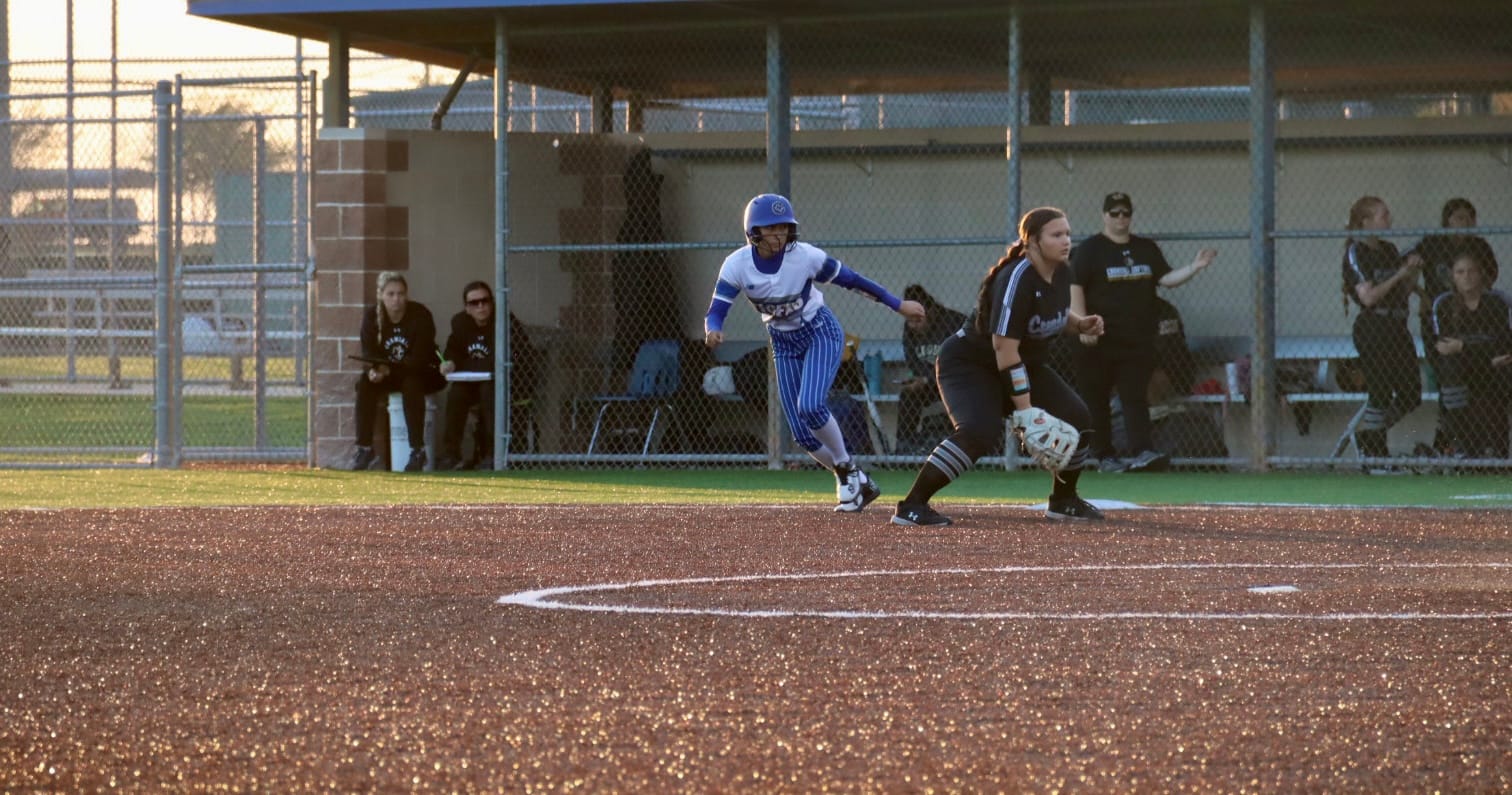 Cana Vs. Crandall