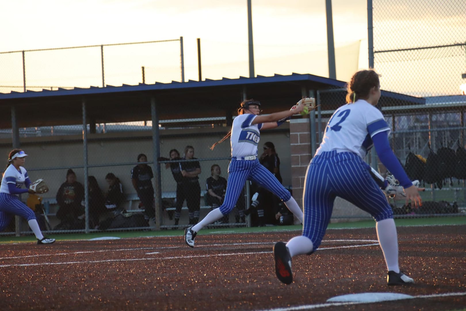 Cana Vs. Crandall