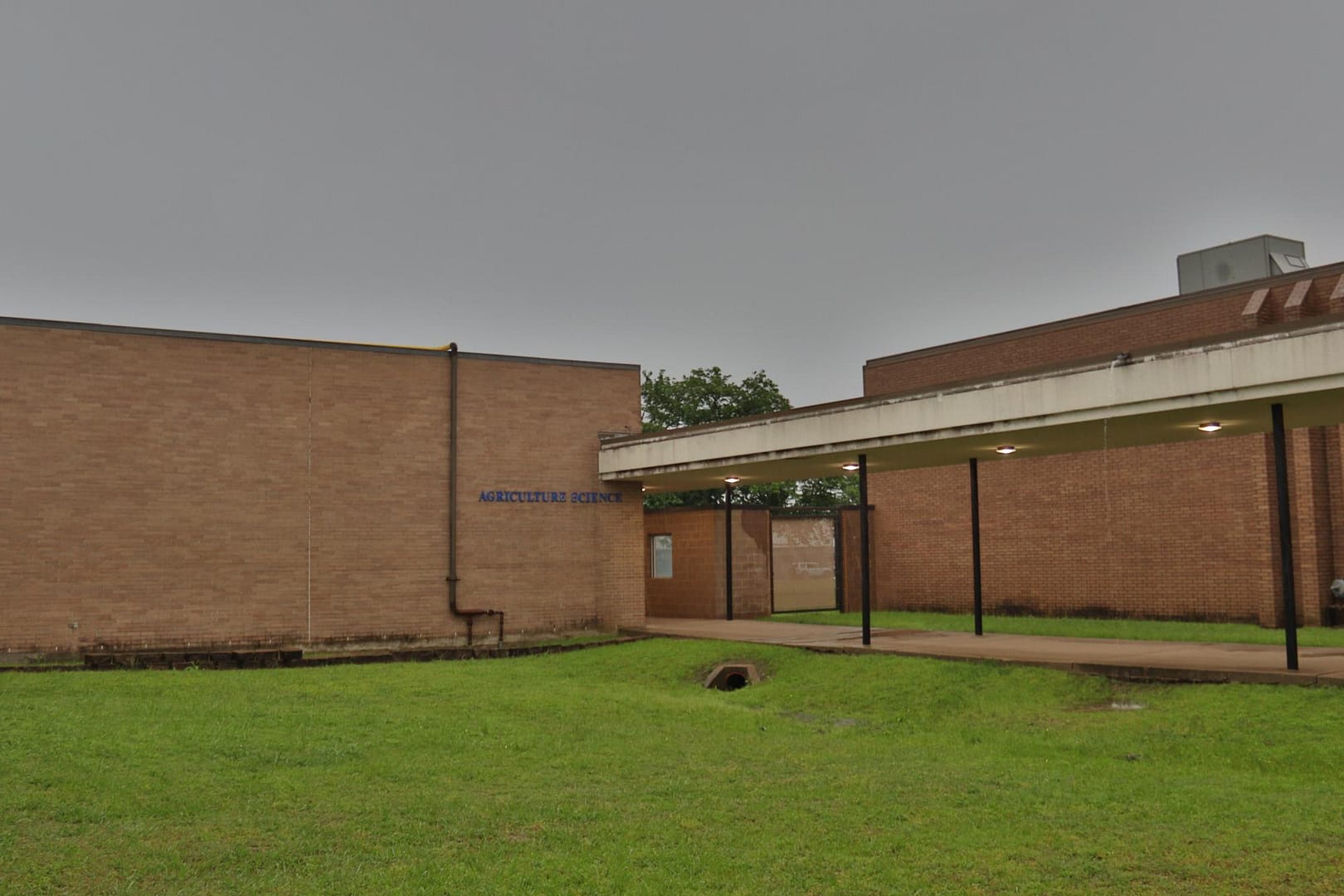 Ten photos around CHS