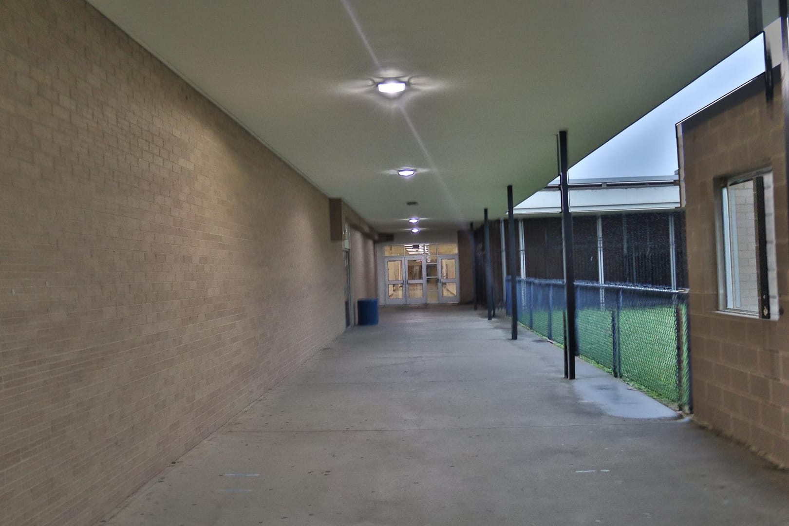 Ten photos around CHS