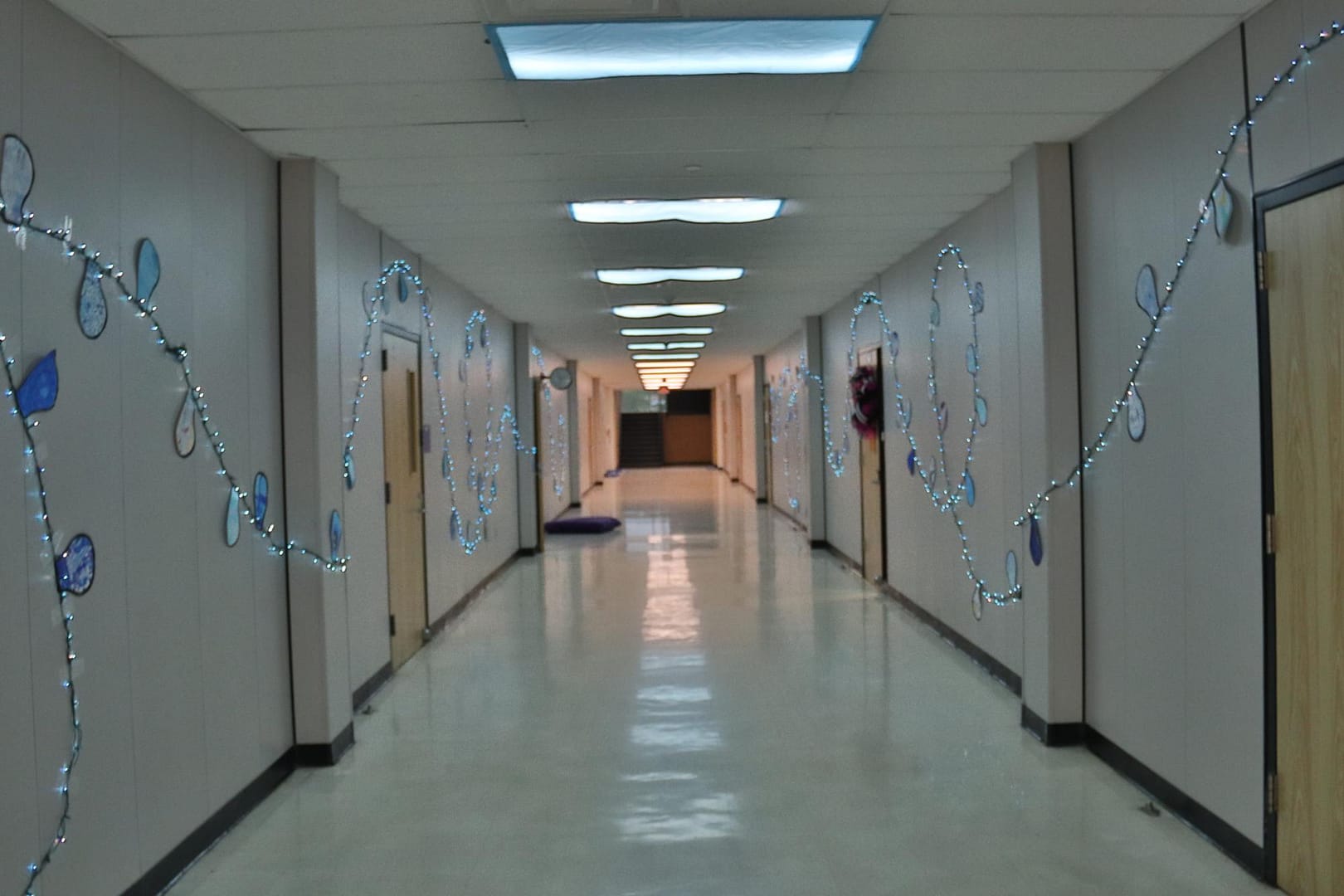 Ten photos around CHS