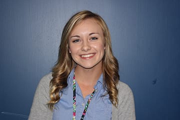 Photo of Kallie Grimm