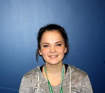 Photo of Lyndsay Prince
