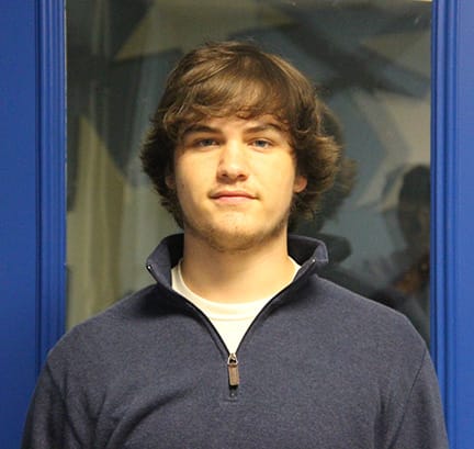 Photo of Sean Cofer