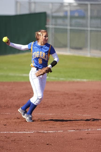 Full Ride Scholarship Received