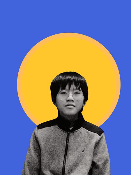 Felix Guo
