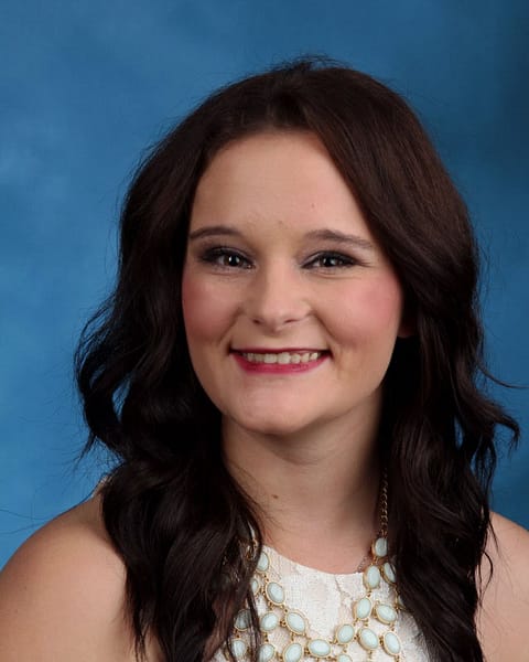 Photo of Krislyn Barton