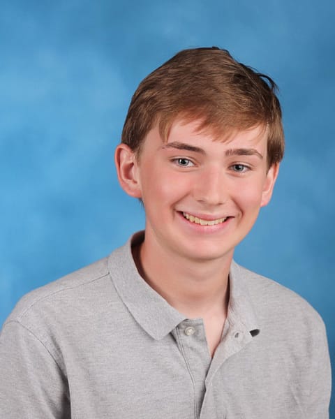 Photo of Luke Keathley