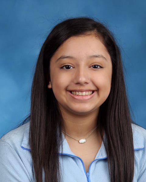 Photo of Leslie Munoz