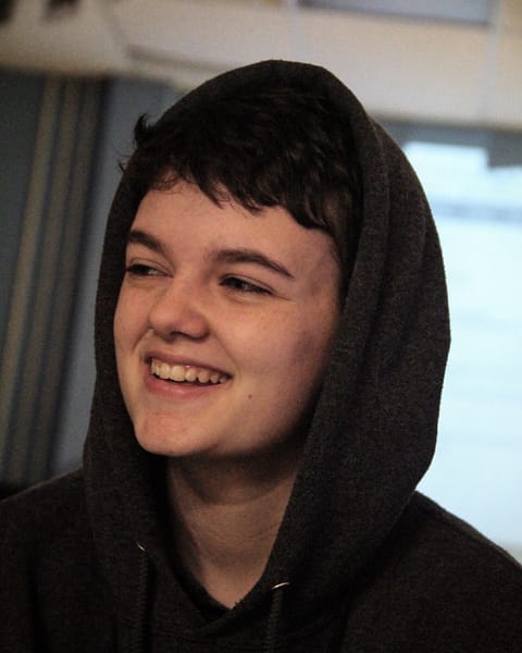 Photo of Ely Shepherd