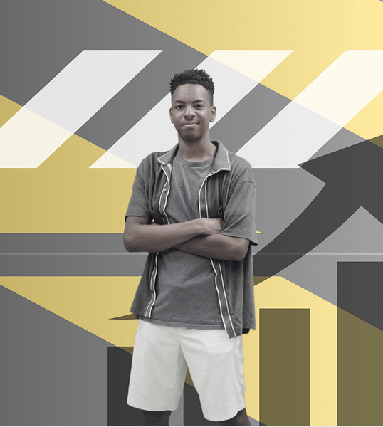 Photo of Elexander Crouch