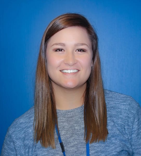 Photo of Lexi White