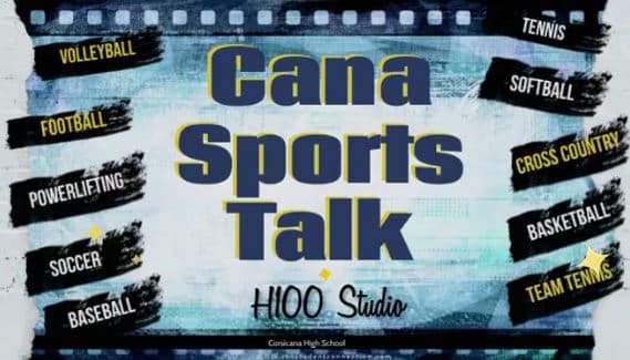 Week 9 CHS Sports Update