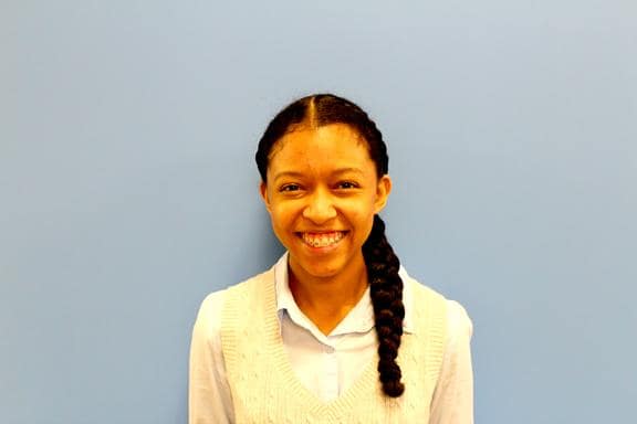 Photo of Chelsea Sanchez