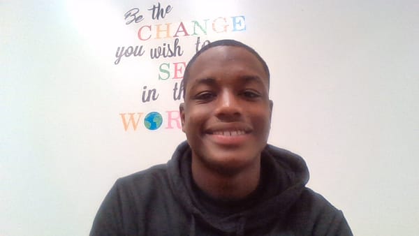 Photo of Jabril Douglas