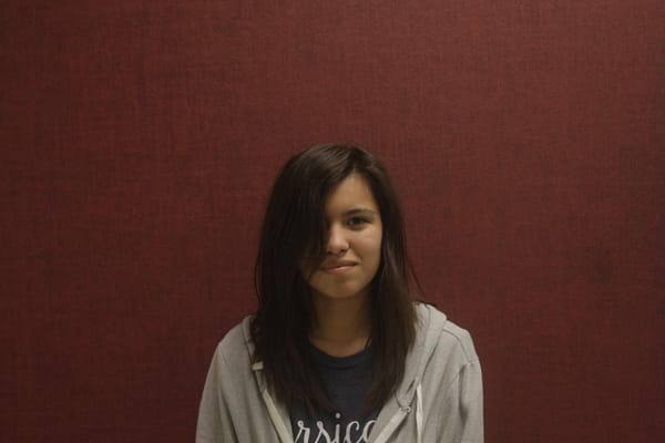 Photo of Ana Alvarado