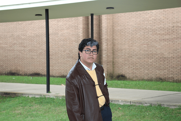Photo of Christian Cuellar