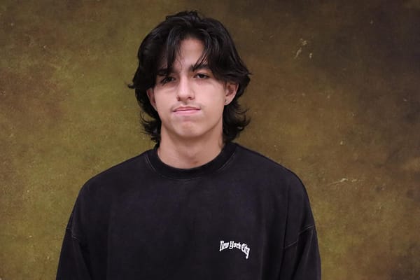 Photo of Jude Arreola