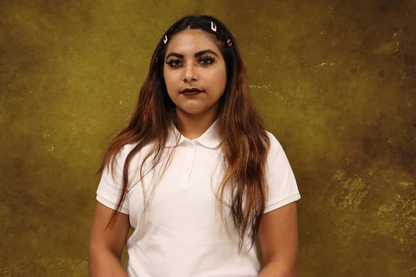Photo of Selena Nunez
