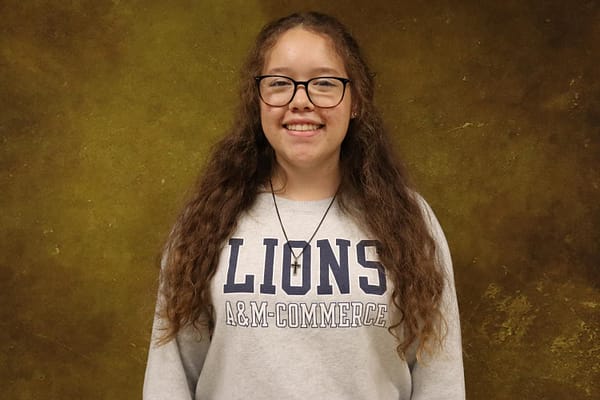 Photo of Anajah Ross