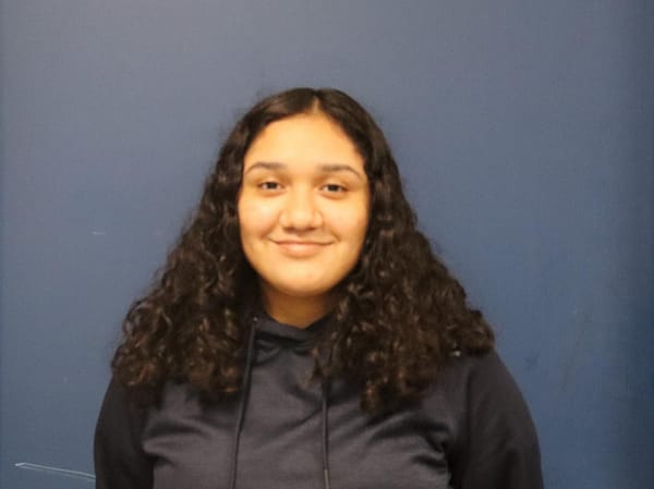 Photo of Lizvet Altamira