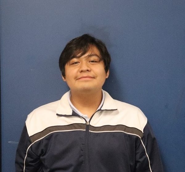 Photo of Aldair Diaz-Escobar