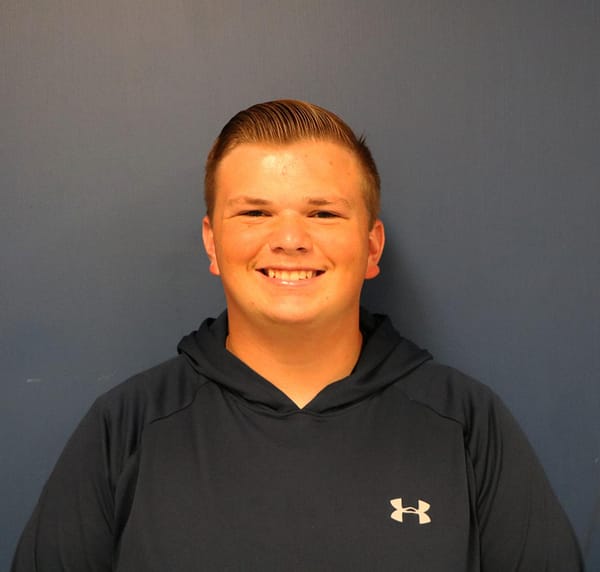 Photo of Ryan Reeves