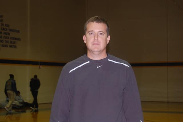 Coach Newton