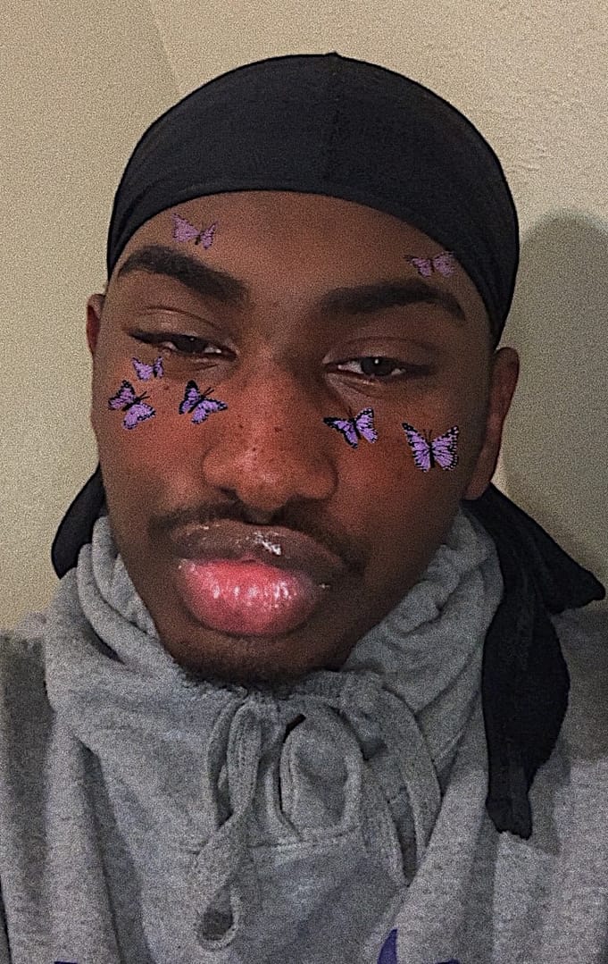 Darian Riley – CHS Student Connection