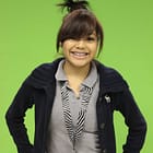 Byline photo of Gaby Sanchez