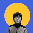 Byline photo of Felix Guo