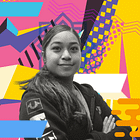 Byline photo of Maya Anisin