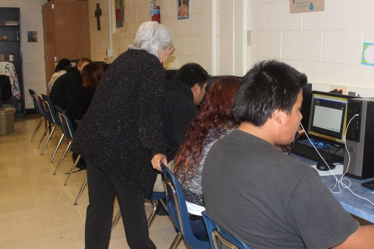 Turning Points rolling out graduates