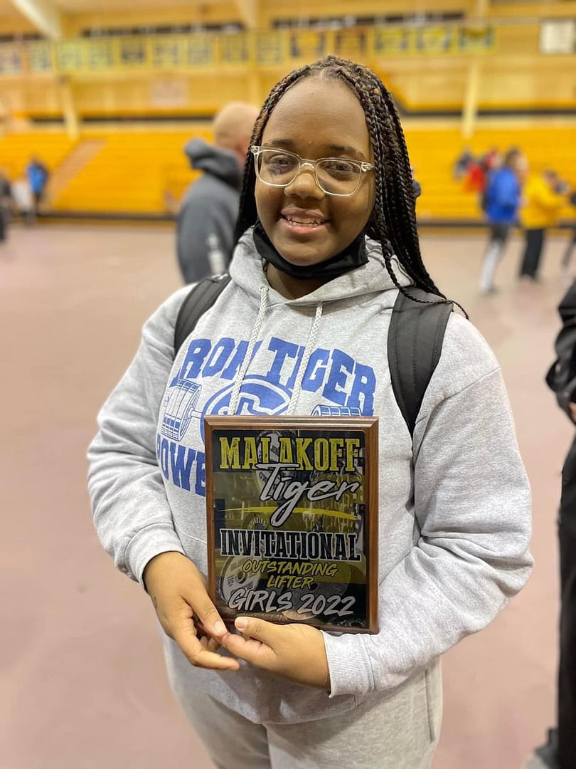 Power Lifting 2022