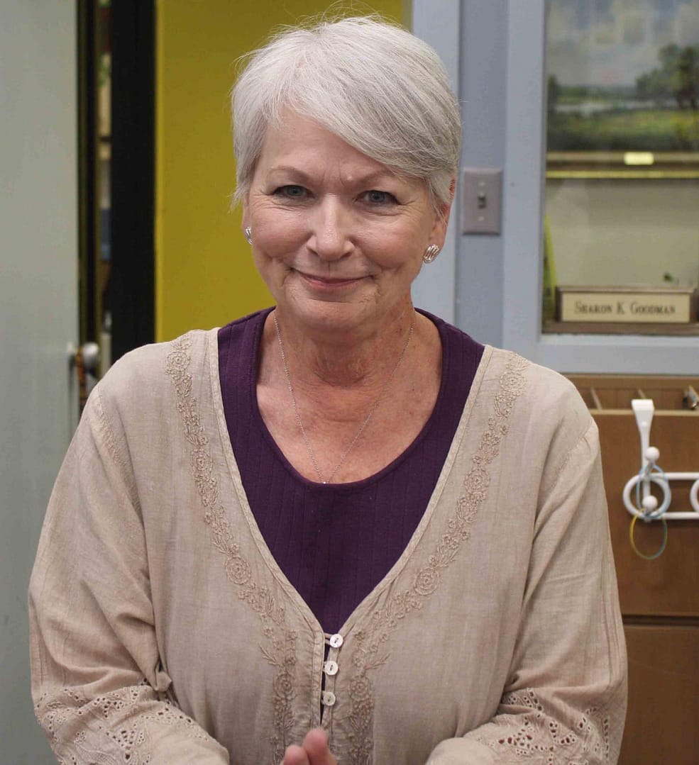 Sharon Goodman