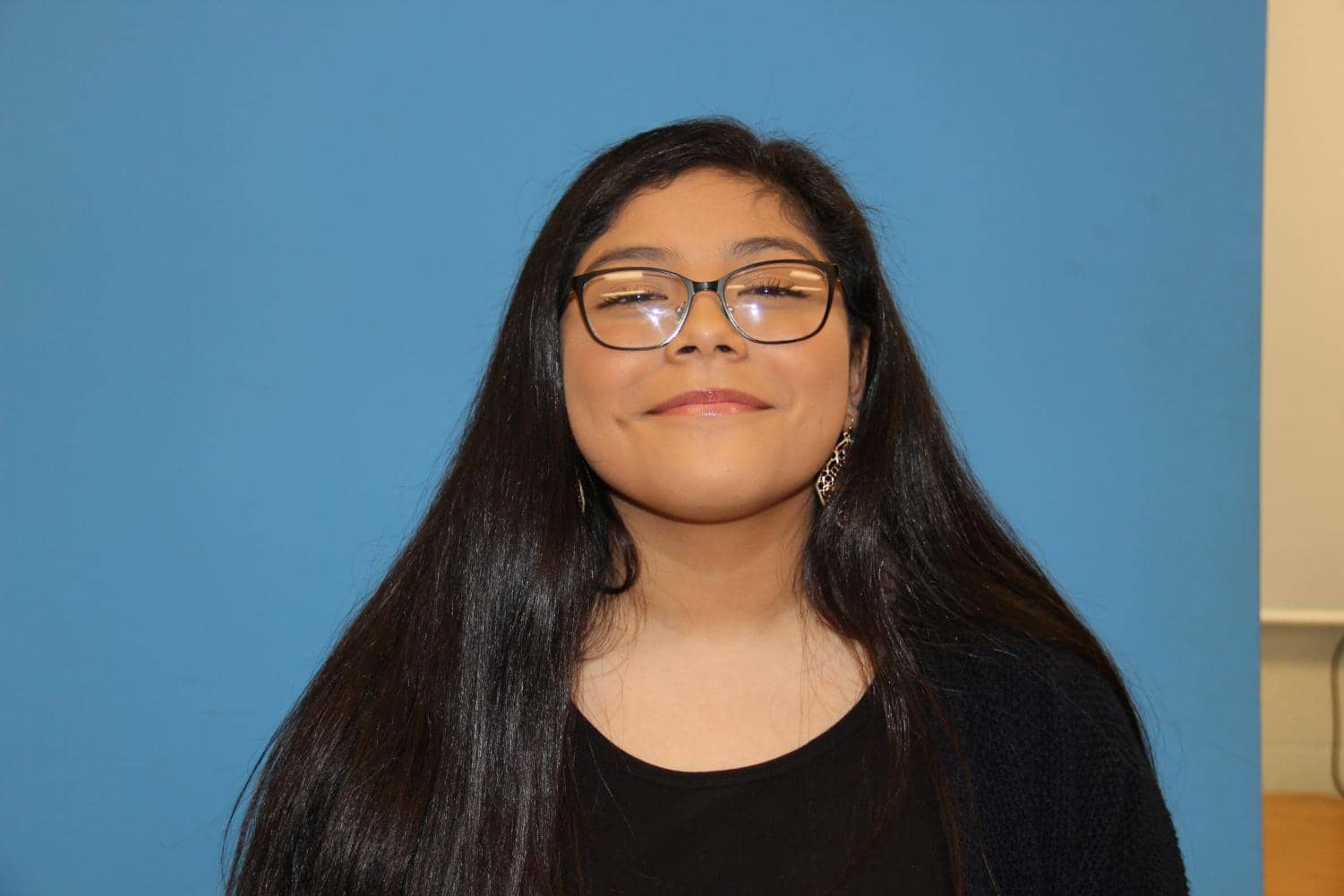 Jessie Contreras – CHS Student Connection