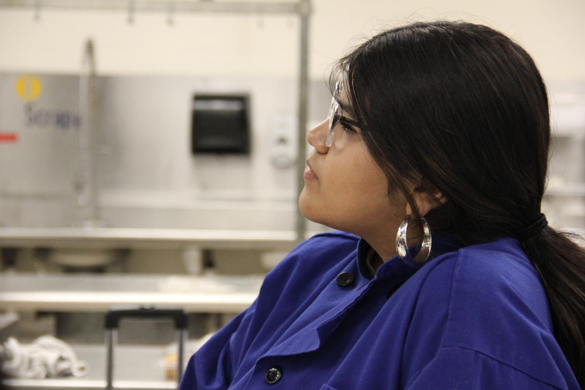 Culinary - CHS Student Connection